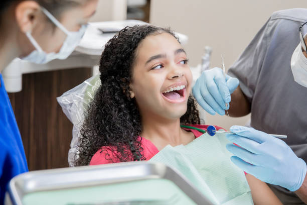 Best Emergency Treatment for Toothache in Flandreau, SD