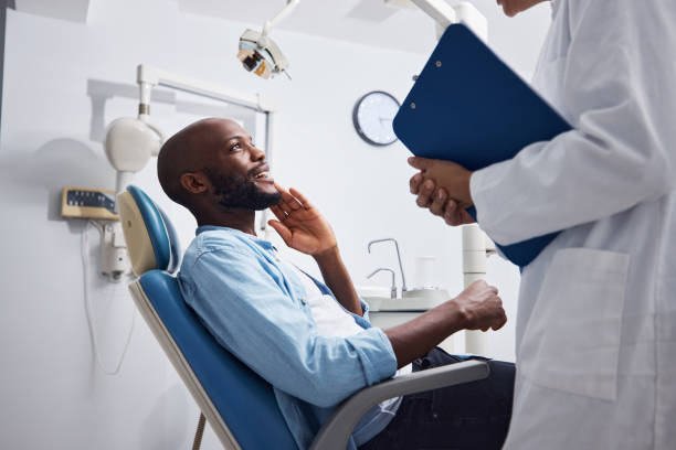 Best Emergency Dental Care for Trauma or Injury in Flandreau, SD