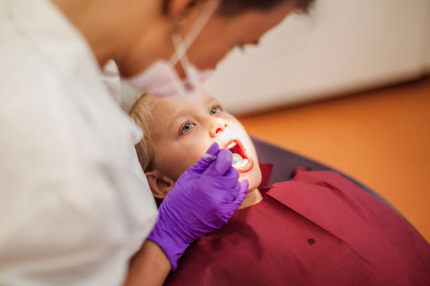 Best Emergency Tooth Extraction in Flandreau, SD