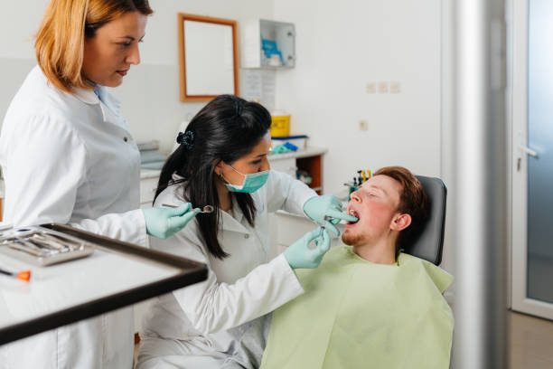 Best Emergency Treatment for Toothache in Flandreau, SD